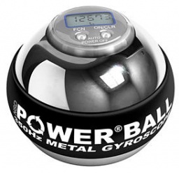   Powerball 350Hz Metal