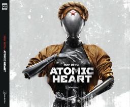    Atomic Heart  Ver. 2