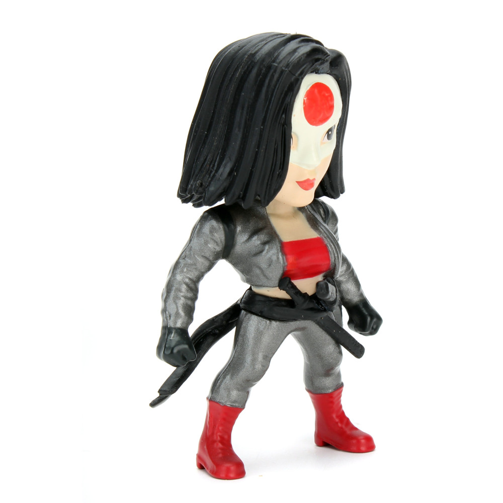 Фигурка Катана: Отряд Самоубийц – Suicide Squad Katana Alternate Version (6 см)