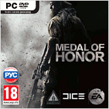 Medal of Honor [PC-Jewel]