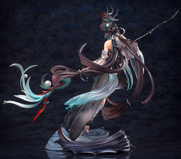 Фигурка Honor Of Kings: Da Qiao Baiheliang Goddess Ver. (28,5 см)