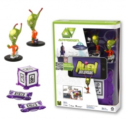 ������� ������������� ���� AppGear ����� �����������