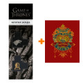  .  . +  Game Of Thrones      2-Pack