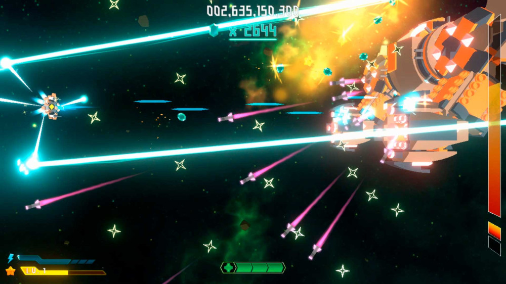 Grand Brix Shooter [PC, �������� ������]