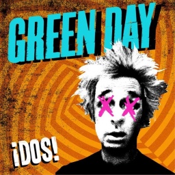 Green Day: Dos (CD)