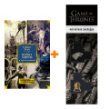      .  . +  Game Of Thrones      2-Pack