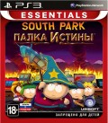 South Park: ����� ������ (Essentials) [PS3]