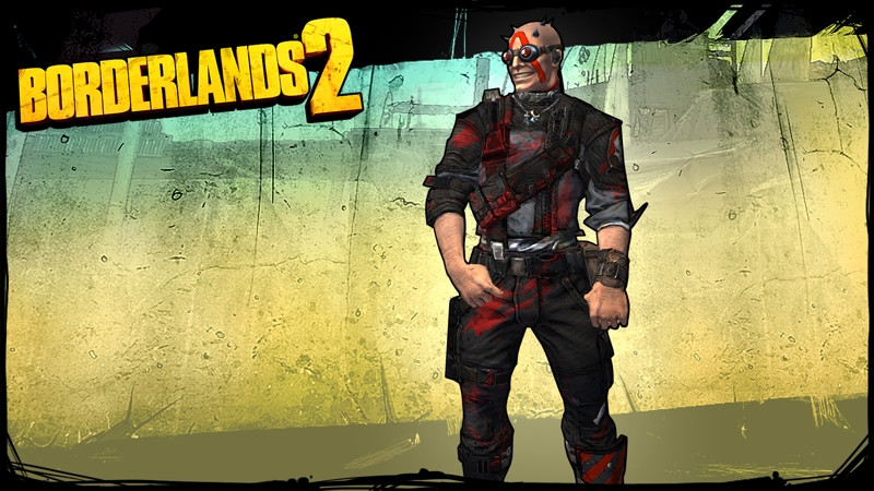 Borderlands 2.     [PC,  ]