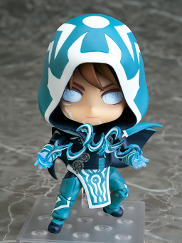 ������� Nendoroid MTG Jace Beleren Legacy (10 ��)