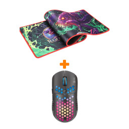 ����� ���� Marvo M399 + PC ������ ��� ���� Marvo G36 (XL)