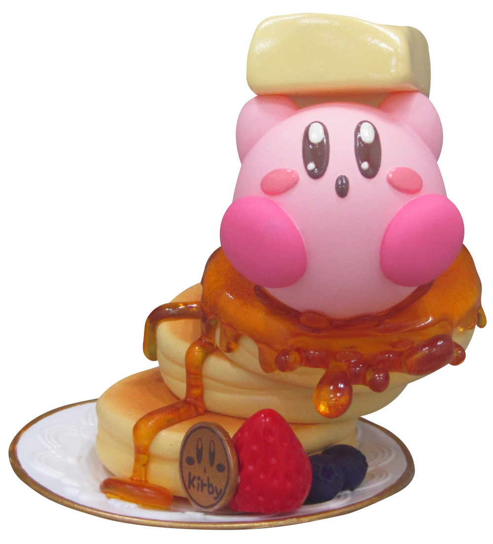 ������� Kirby Paldolce: Collection Vol.1 Version C