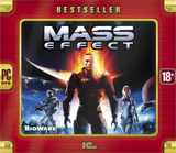 Bestseller. Mass Effect [PC-Jewel]