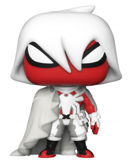 ������� Funko POP Marvel: Avengers Infinity WarPs � Arachknight Bobble-Head (9,5 ��)