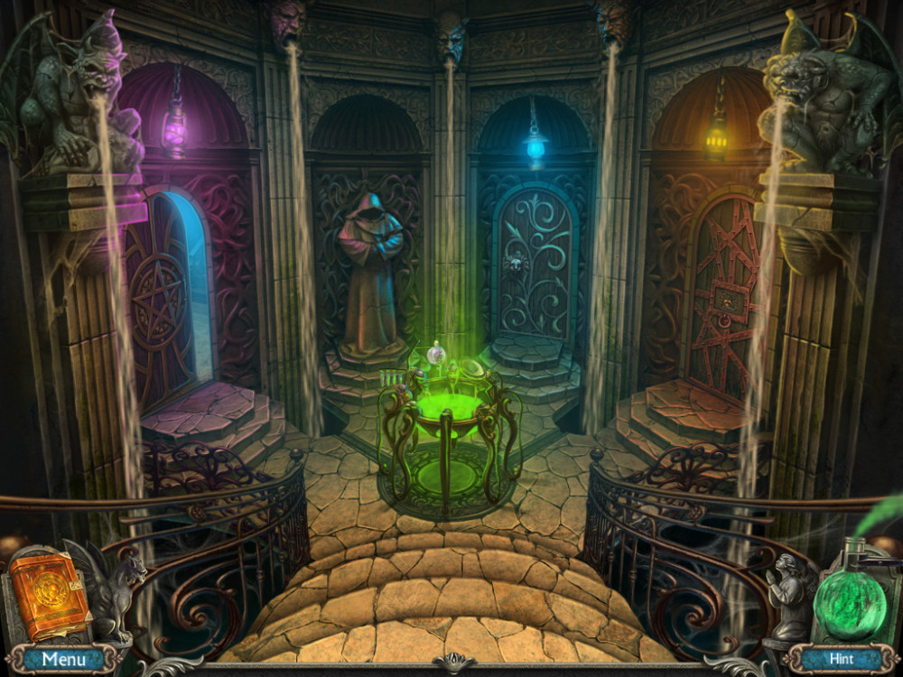 Love Alchemy: A Heart In Winter [PC, �������� ������]