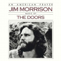 Jim Morrison  An American Prayer. Music By The Doors (LP)