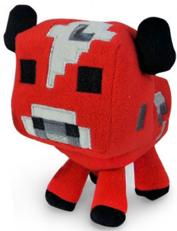 ������ ������� Minecraft: Baby Mooshroom (�������) (18 ��)