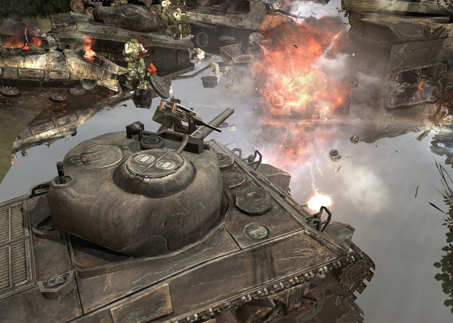 Company of Heroes [PC,  ]