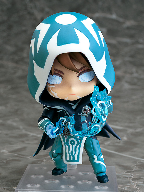 ������� Nendoroid MTG Jace Beleren Legacy (10 ��)