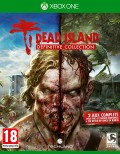 Dead Island. Definitive Collection [Xbox One]