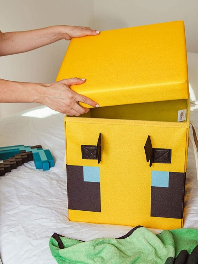 ���� ��� �������� Minecraft: Bee (�����)