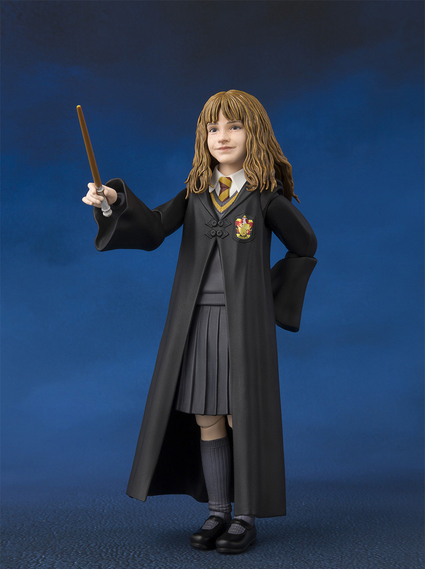  Harry Potter and the Sorcerer's Stone  Hermione Granger (12 )