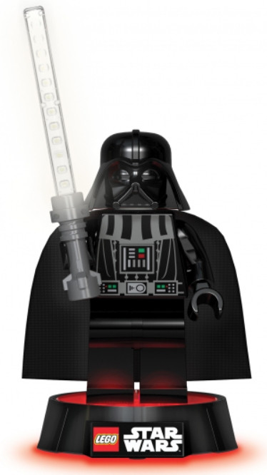  LEGO: Star Wars  Darth Vader