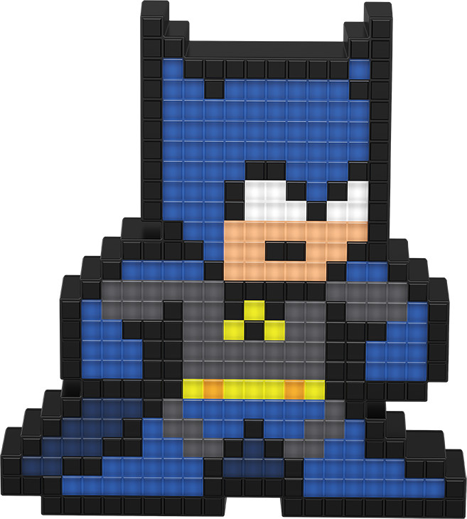  Pixel Pals: DC  Batman 