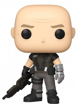  Funko POP Movies: Starship Troopers  Jean Rasczak (9,5 )