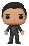  Funko POP Television: The Umbrella Academy  Ben (9,5 )