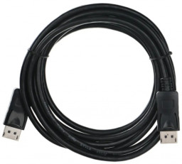   VCOM DisplayPort 1.2 Telecom 4K 60Hz 3  (CG712-3M)