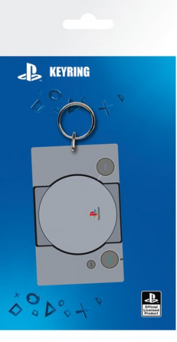  Playstation: Console