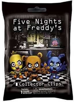  Five Nights at Freddy's (1 .  )