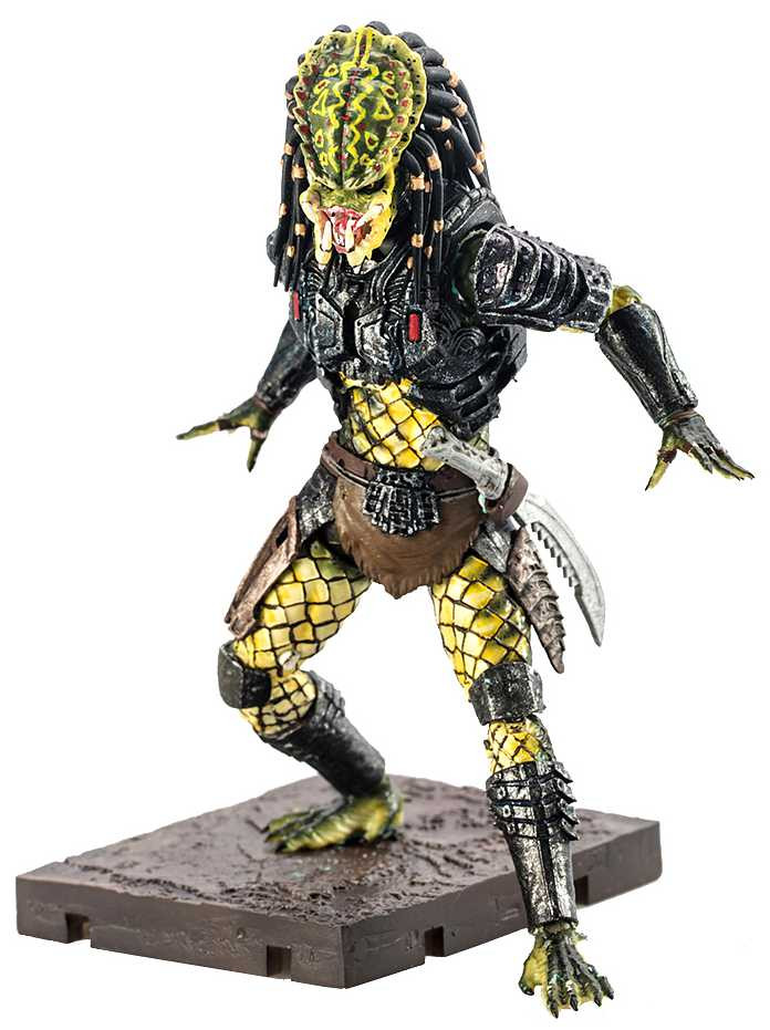 Фигурка Predator: Lost (11 см)