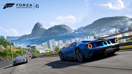 Forza Motorsport 6 [Xbox One]