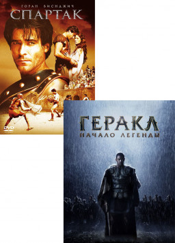  / :   (2 DVD)
