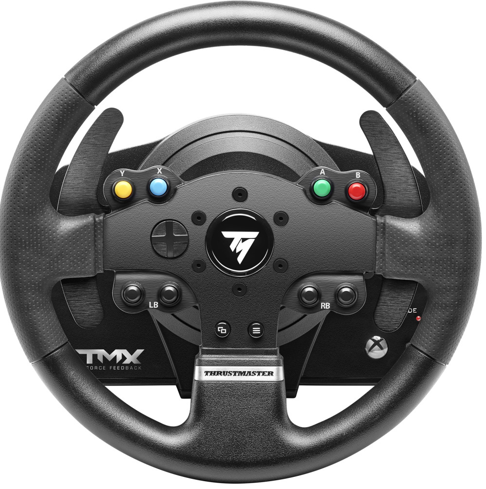 Руль Thrustmaster TMX FFB EU PRO Version для Xbox One / PC