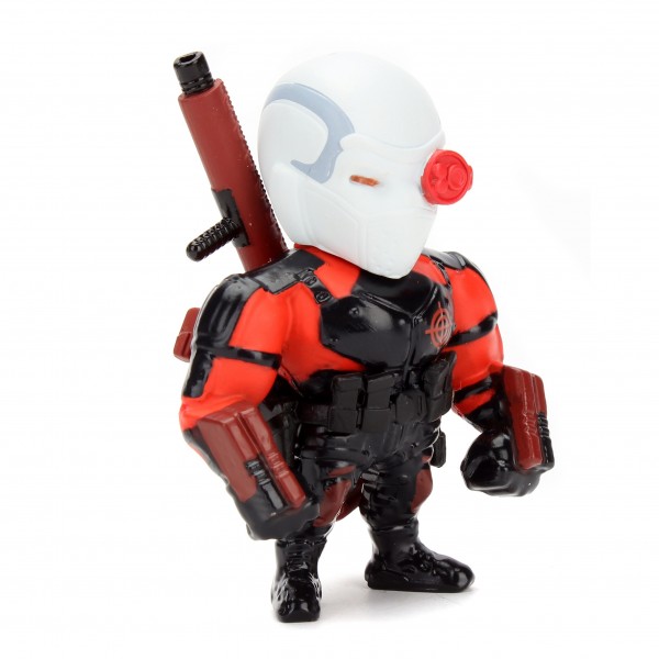 Фигурка Дэдшот: Отряд Самоубийц – Suicide Squad Deadshot (6 см)
