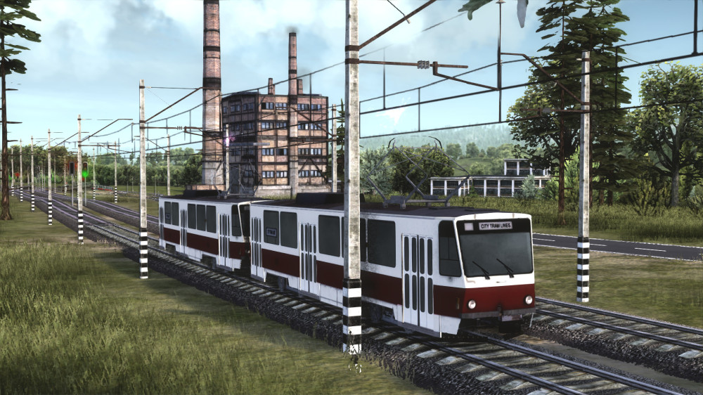 Workers & Resources: Soviet Republic [PC, �������� ������]