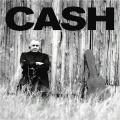 Johnny Cash. American II. Unchained