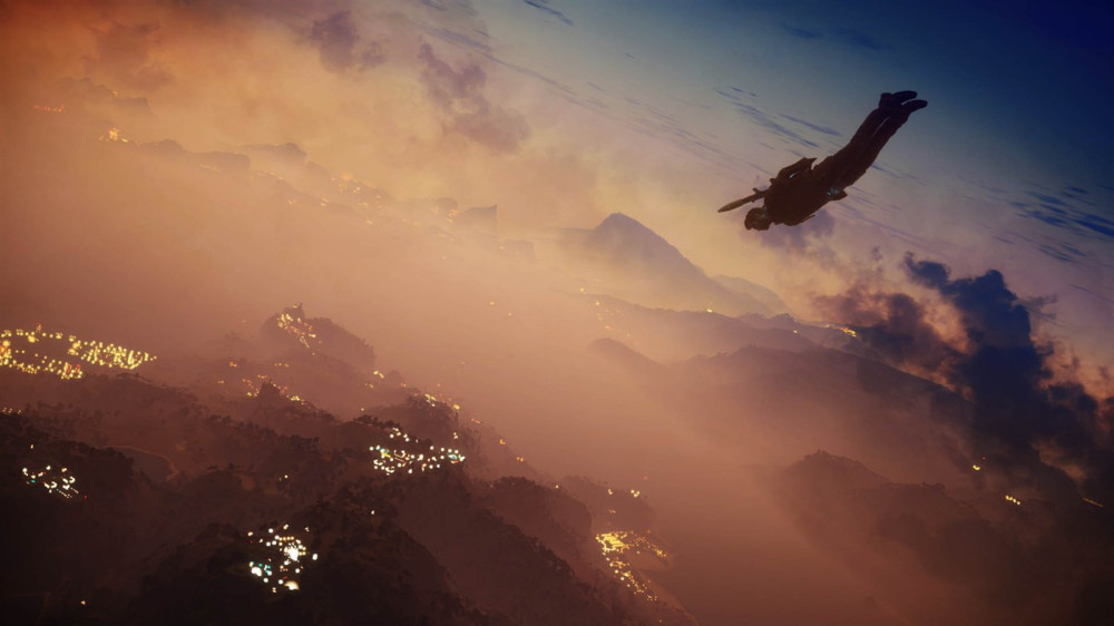 Just Cause 3 [Xbox One,  ]