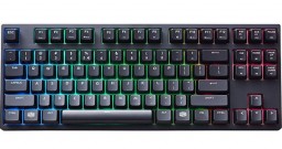  Cooler Master MasterKeys Pro S RGB, Cherry MX Red       PC (SGK-6030-KKCR1-RU)