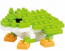  nanoBlock.  