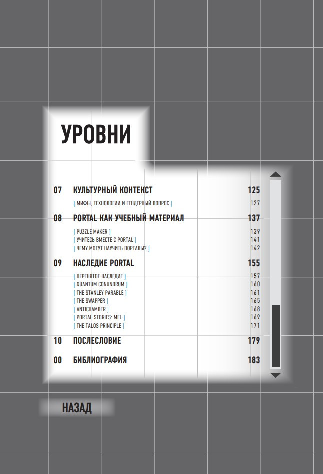 Portal: ���, ���� � ������������� ��������� � ������� ��������� �����������