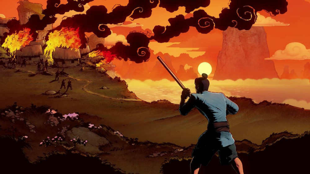 9 Monkeys of Shaolin [Switch] &ndash; Trade-in | �/�