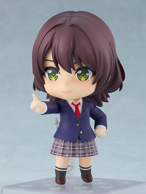 Фигурка Nendoroid Jaku-Chara Tomozaki-Kun: Aoi Hinami (10 см)