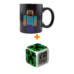  Minecraft 2 (, )