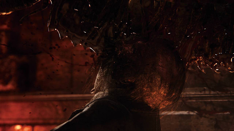 Bloodborne:  .   [PS4]