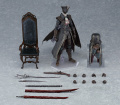  DX Edition Figma Bloodborne: Lady Maria Of The Astral Clocktower (16,5 )