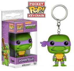 �������-������ TMNT. Donatello POP