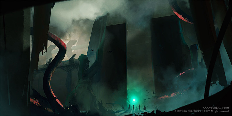 Seven: The Days Long Gone [PC, �������� ������]